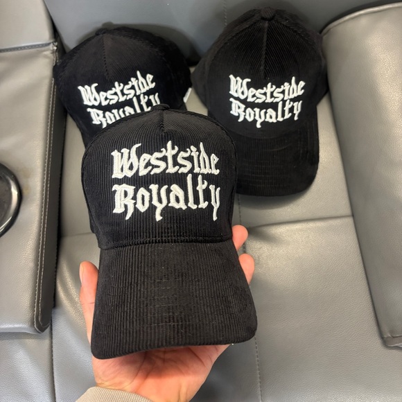 Brand : _westsideroyalty on Instagram - Picture 1 of 2